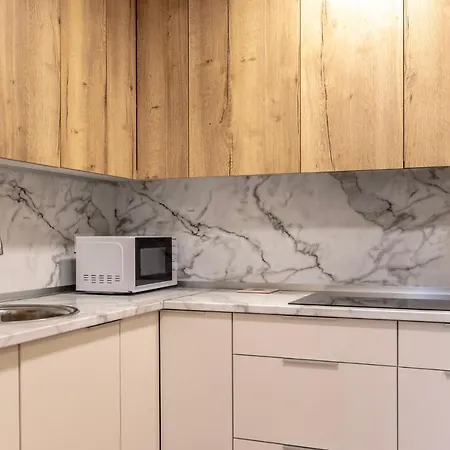 El Toison De Oro 22 Garaje Gratis Appartamento