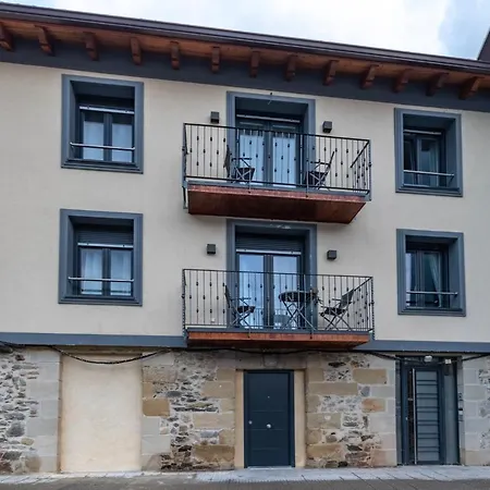 Apartment El Toison De Oro 22 Garaje Gratis