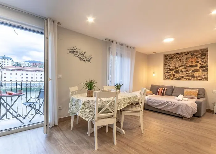Apartment El Toison De Oro 22 Garaje Gratis Bilbao