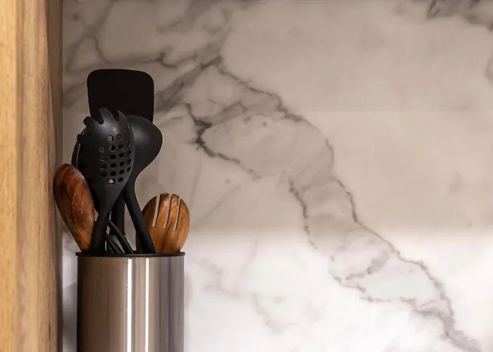 El Toison De Oro 22 Garaje Gratis Apartment *