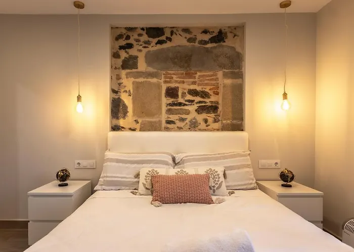 Apartment El Toison De Oro 22 Garaje Gratis