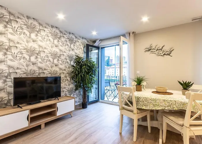 El Toison De Oro 22 Garaje Gratis Apartment *