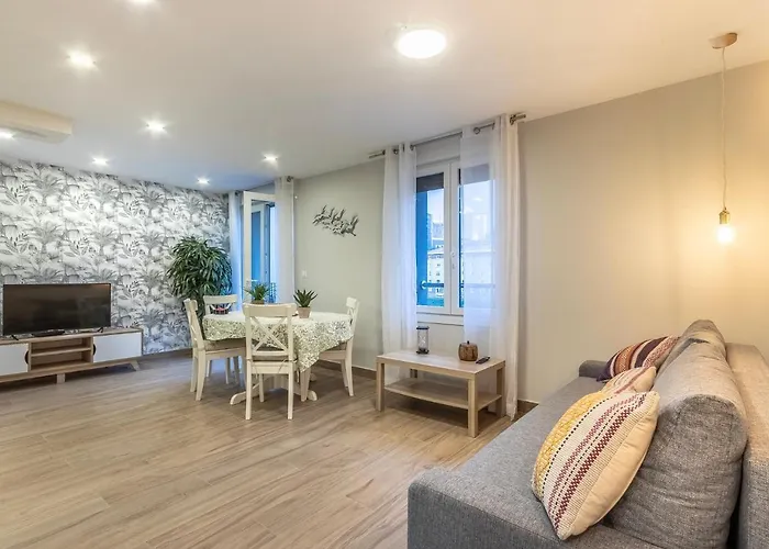 Apartment El Toison De Oro 22 Garaje Gratis