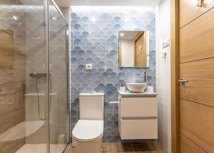 El Toison De Oro 22 Garaje Gratis Apartment *