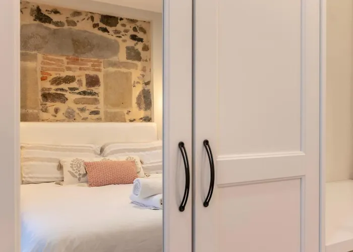 El Toison De Oro 22 Garaje Gratis Apartment Bilbao