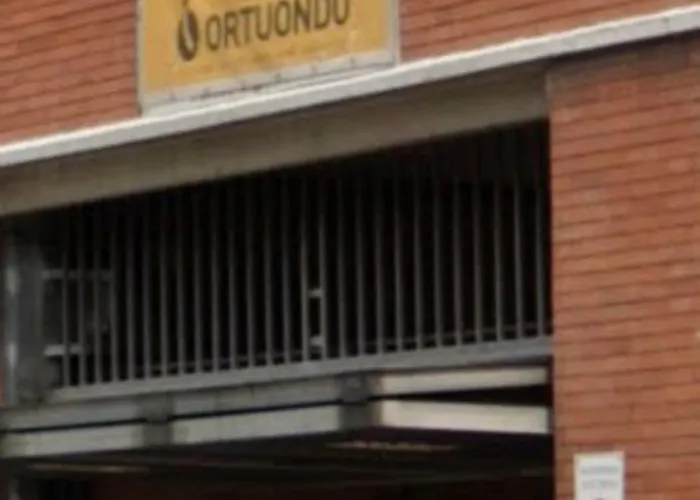 El Toison De Oro 22 Garaje Gratis Apartment *