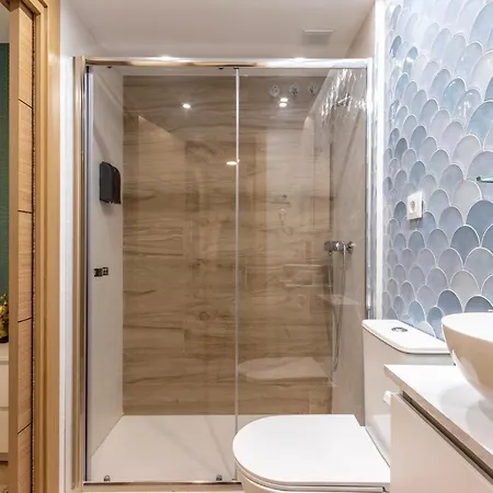 El Toison De Oro 22 Garaje Gratis Apartamento