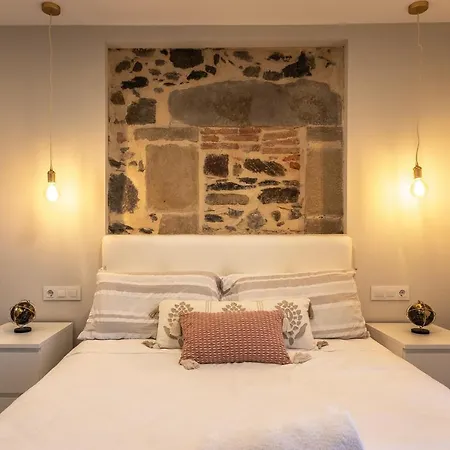 Апартаменти El Toison De Oro 22 Garaje Gratis