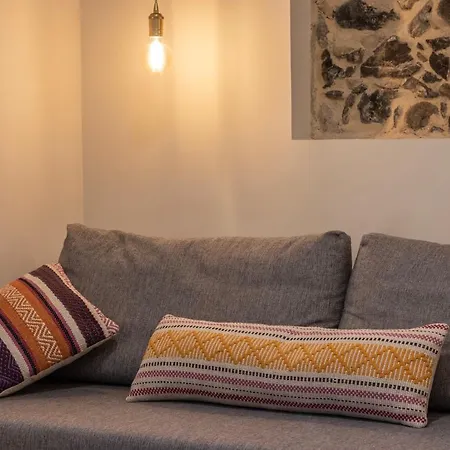 Апартаменти El Toison De Oro 22 Garaje Gratis Більбао