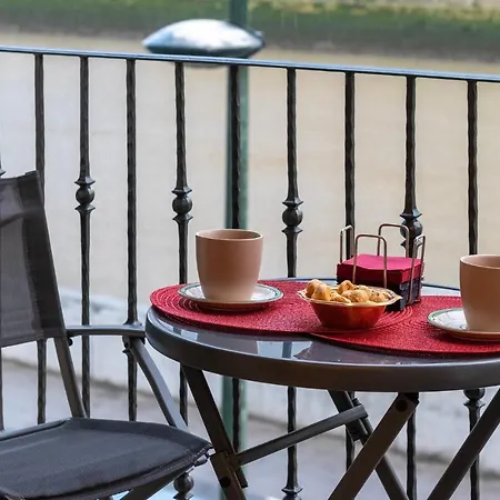 El Toison De Oro 22 Garaje Gratis * Більбао