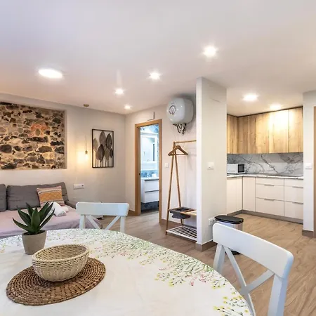 El Toison De Oro 22 Garaje Gratis Більбао