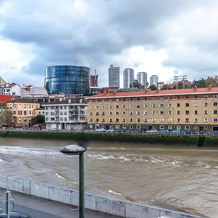 El Toison De Oro 22 Garaje Gratis * Більбао