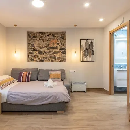 El Toison De Oro 22 Garaje Gratis * Bilbao