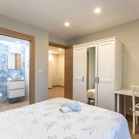 Apartment El Toison De Oro 22 Garaje Gratis