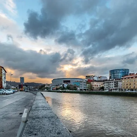 El Toison De Oro 22 Garaje Gratis Більбао