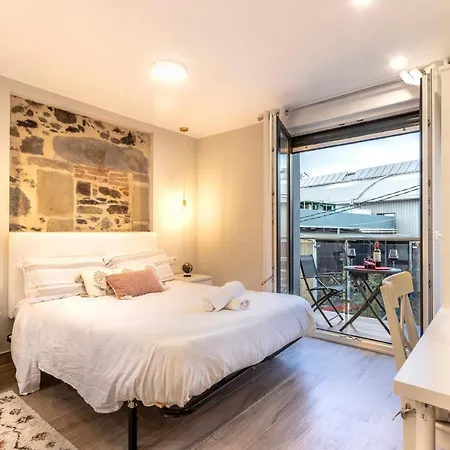 Apartment El Toison De Oro 22 Garaje Gratis