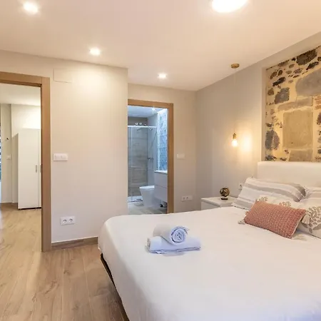 El Toison De Oro 22 Garaje Gratis * Bilbao