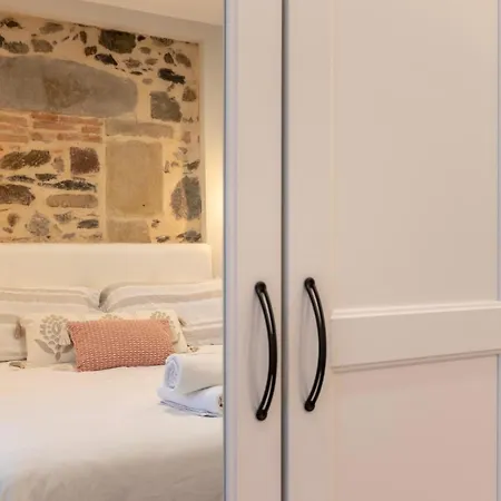 El Toison De Oro 22 Garaje Gratis Apartamento Bilbao