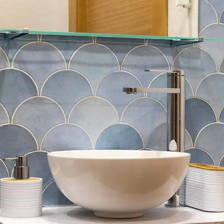 Апартаменти El Toison De Oro 22 Garaje Gratis