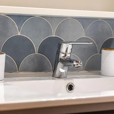 El Toison De Oro 22 Garaje Gratis Апартаменти *