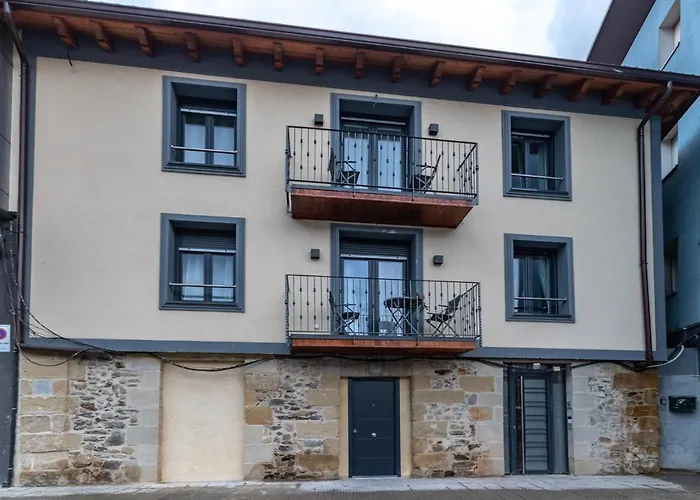 Lägenhet El Toison De Oro 22 Garaje Gratis