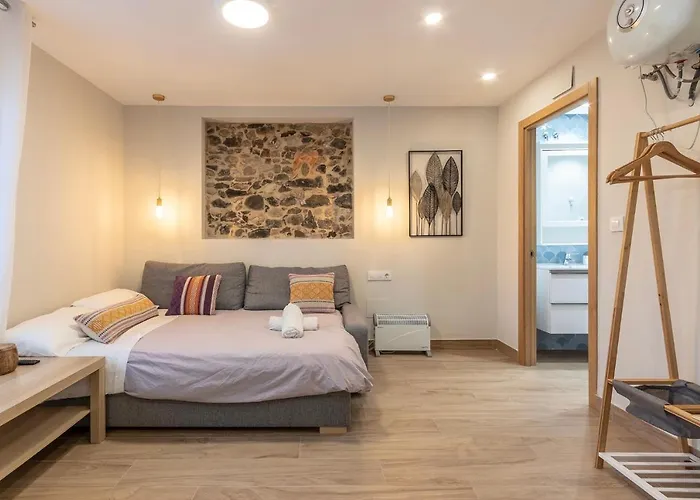 El Toison De Oro 22 Garaje Gratis * Bilbao