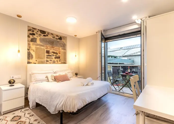 Lägenhet El Toison De Oro 22 Garaje Gratis