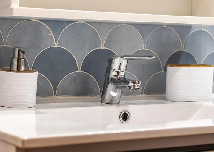 El Toison De Oro 22 Garaje Gratis Lägenhet *