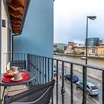 El Toison De Oro 22 Garaje Gratis * Bilbao