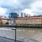 El Toison De Oro 22 Garaje Gratis * Bilbao